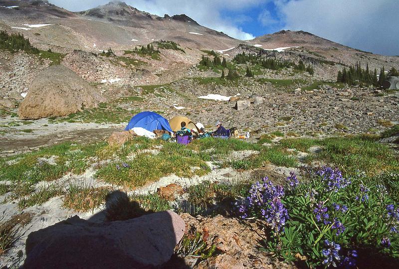 1996-09 Goat Rocks BkPk w Jeanne Steve 09.jpg
